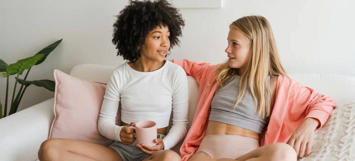 Oendies vs Solite Menstruatie Zwemkleding: Welke Keuze Past bij Jou?