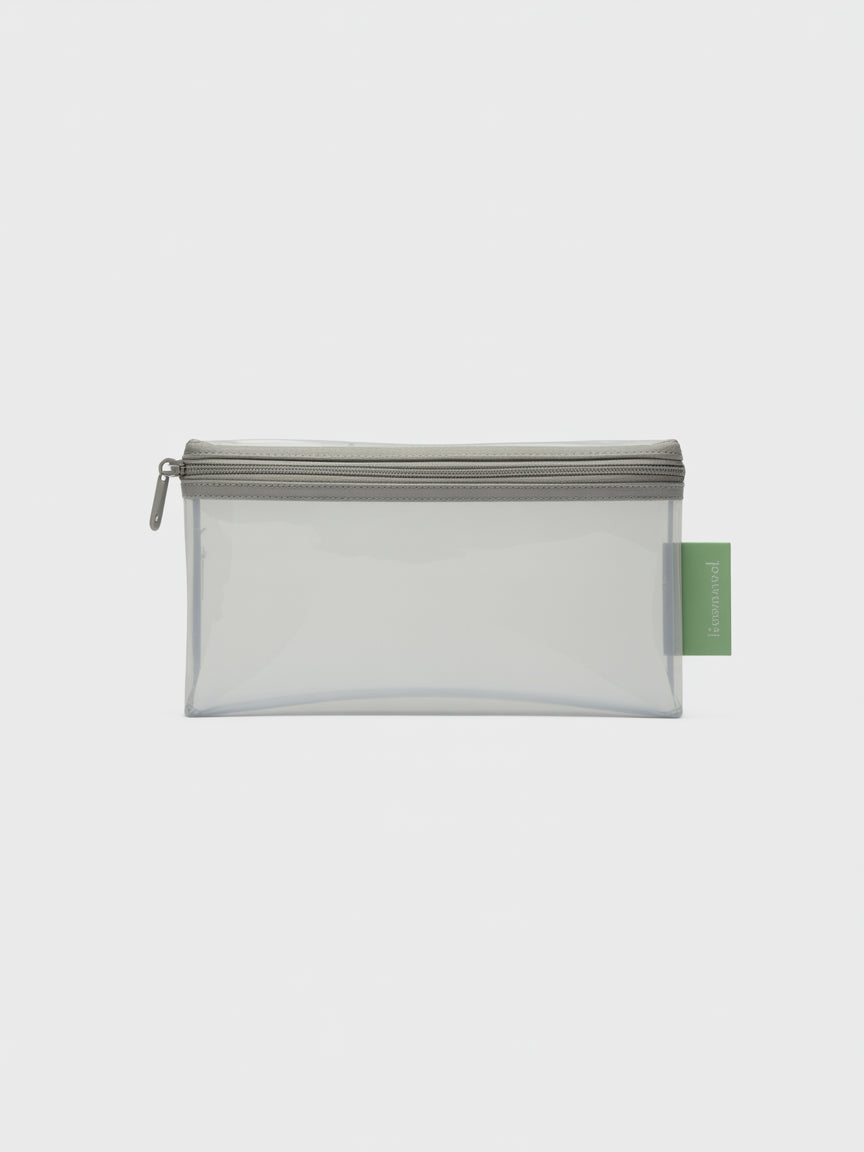 Pochette étanche - Transparente