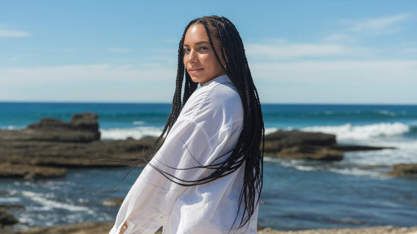 Maillots de bain menstruels