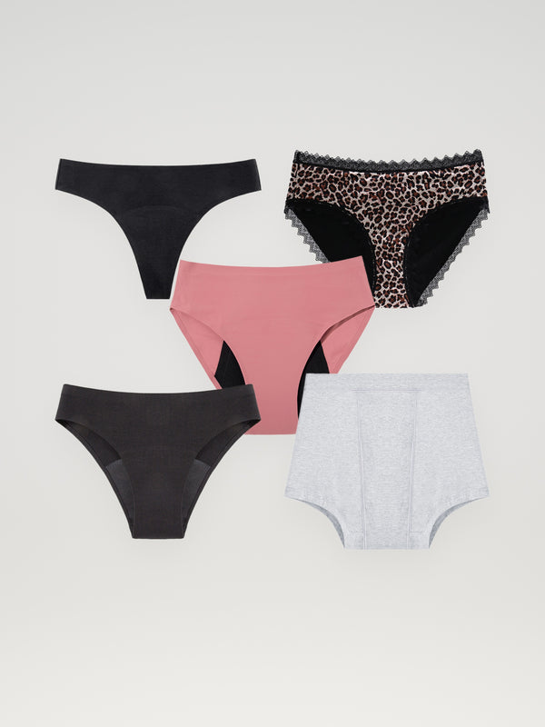 Best Sellers Bundle | Le set le plus populaire