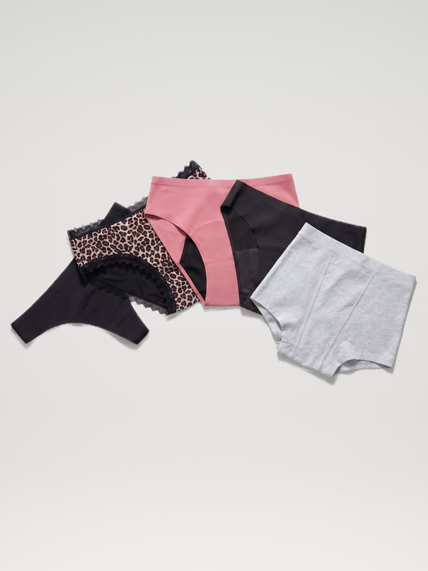 Best Sellers Bundle | Le set le plus populaire