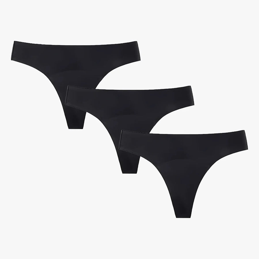 Brazilian - Lot de 3