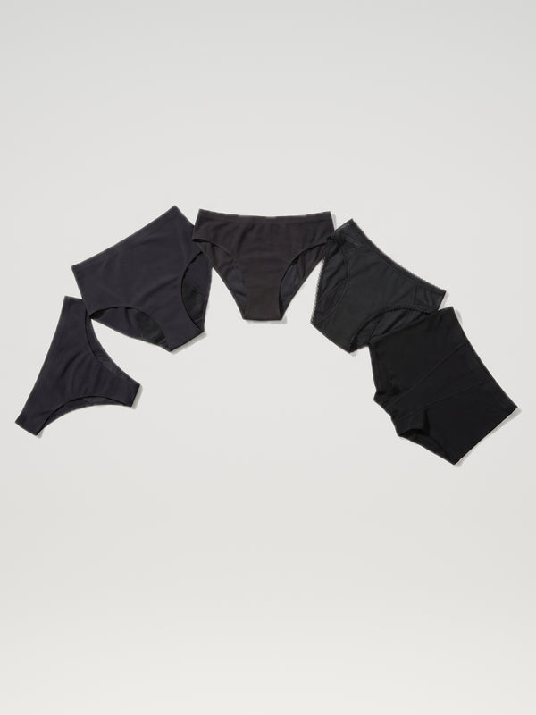 Le Full Flow Bundle