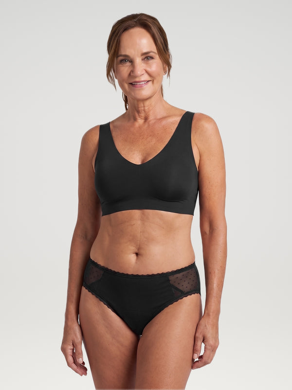 Everyday Brief | Heavy | Noir