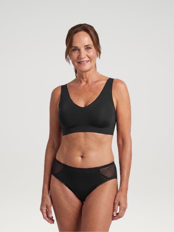 Everyday Brief | Heavy | Noir