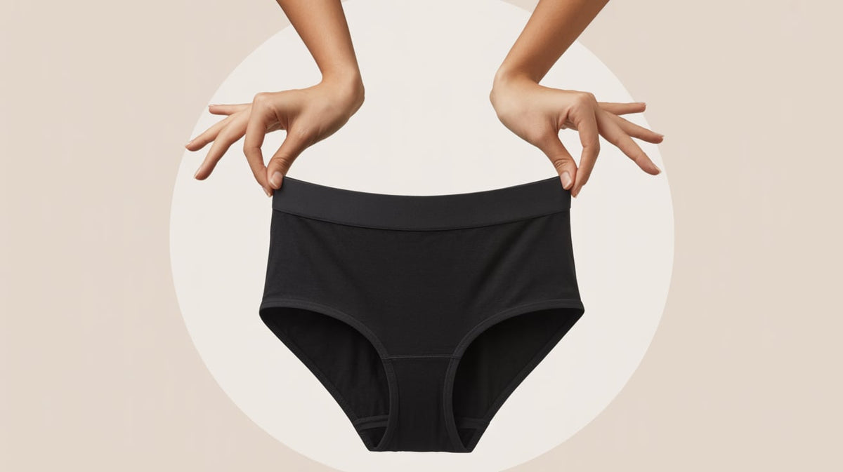 Oendies vs. Menstruatie Ondergoed Wibra: Een Grondige Review en Vergelijking