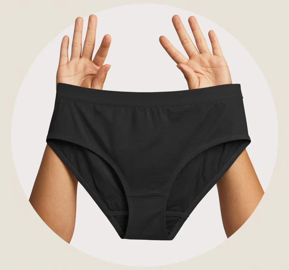 Oendies vs Swaens: Jouw Gids naar het Beste Menstruatie Ondergoed