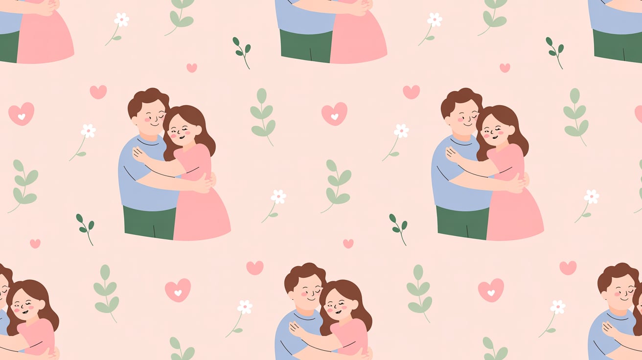 Menstruatieliefde: Zo steun je je partner tijdens haar menstruatiecyclus