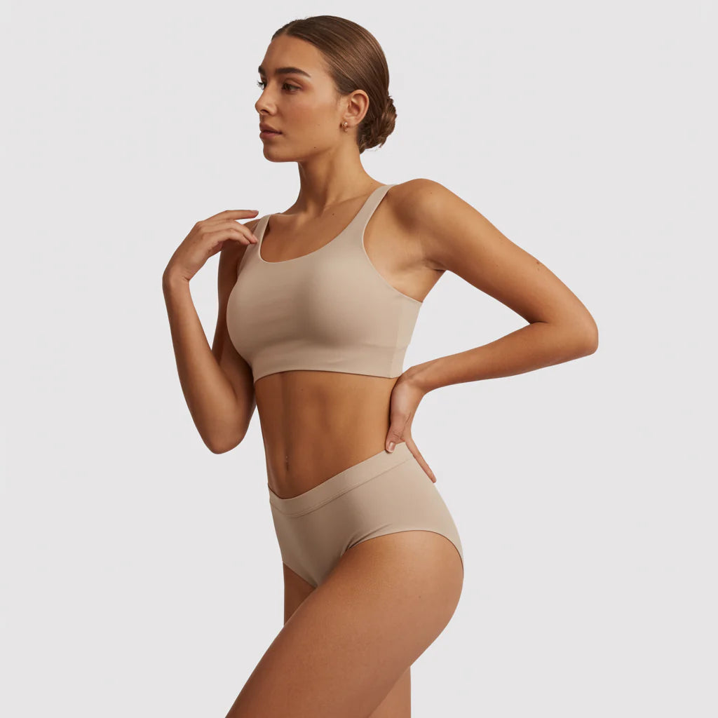 Beste Menstruatieondergoed Zonder PFAS: Veilige Keuzes [2025]