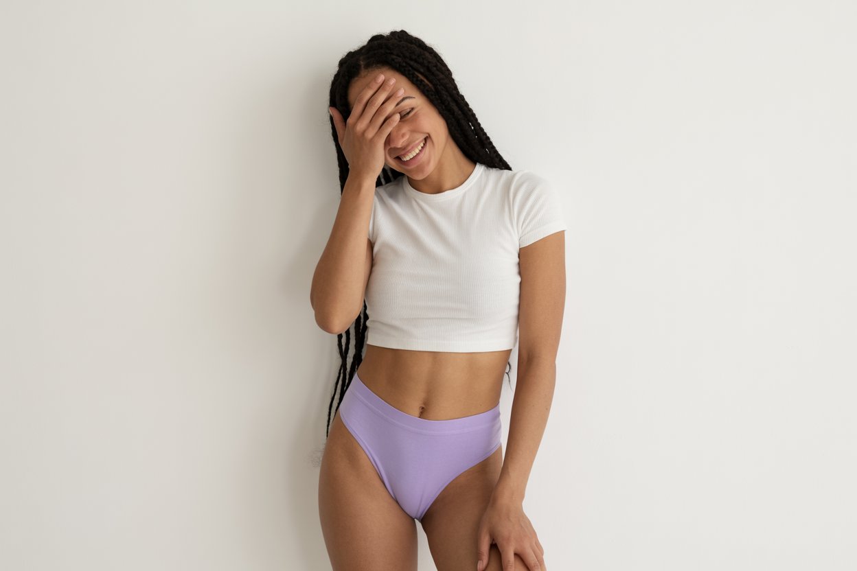 Oendies vs. Menstruatie Zwemkleding van Hunkemöller: Wat is de Beste Keuze bij Ongesteld Zwemmen?