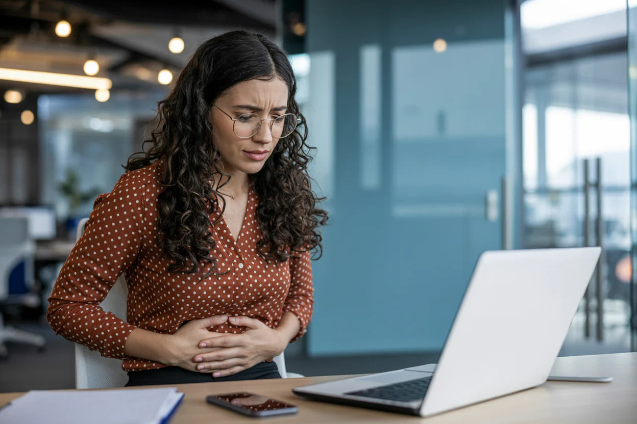 Menstruatie Ondergoed vs Tampons: Wat is Gezonder?