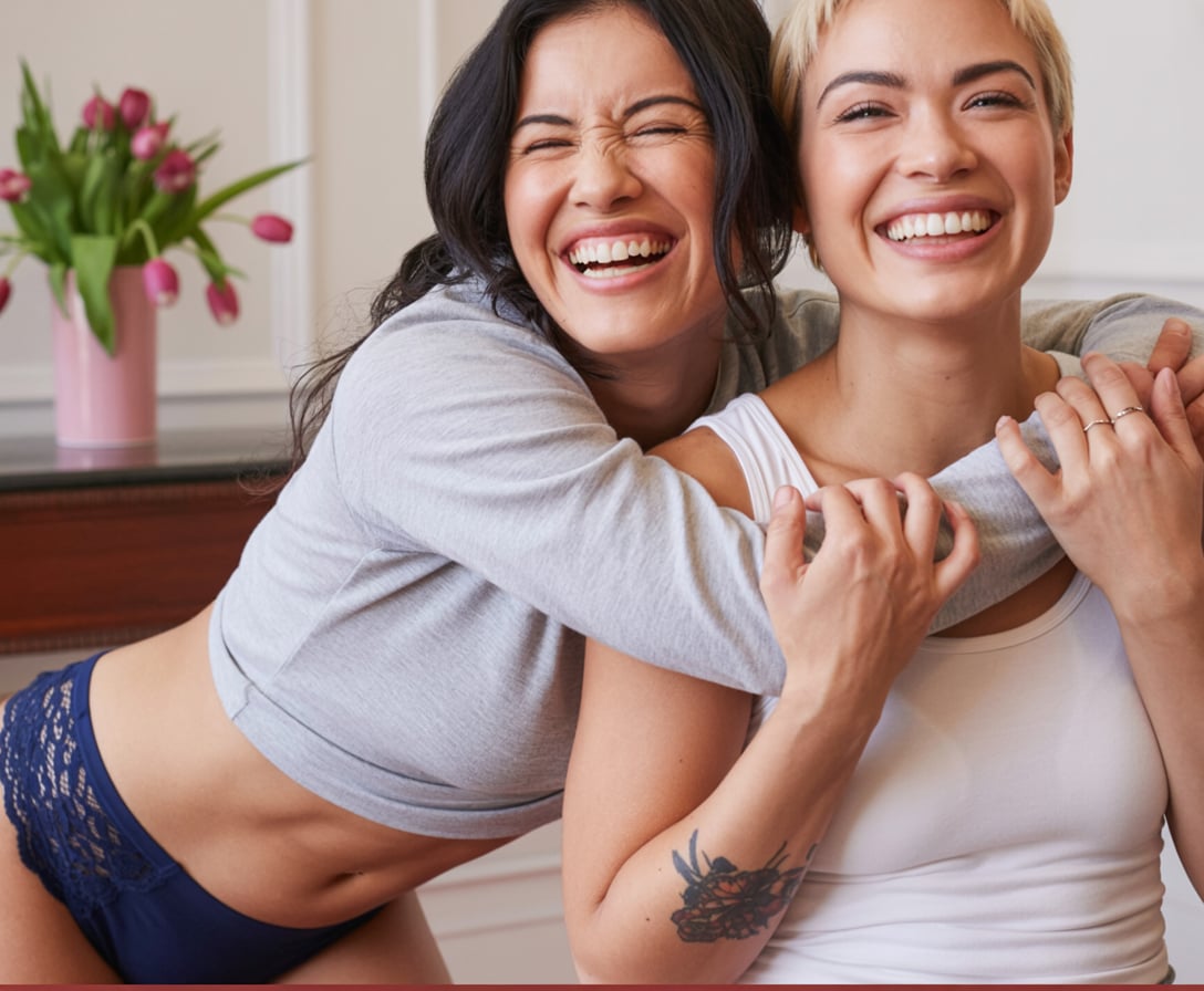 Oendies vs Etos Menstruatie Ondergoed: Welke is Beter?