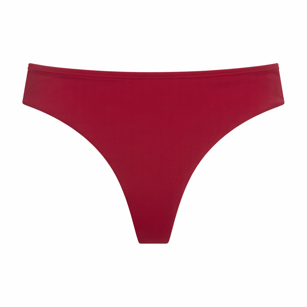 Brazilian - Rouge