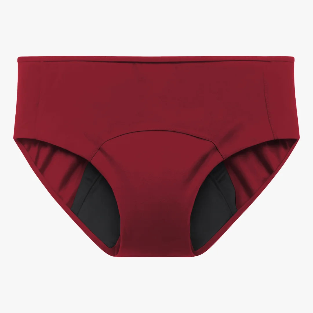 Huggster - Rouge
