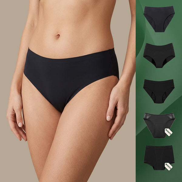 Bundle Flux Abondant