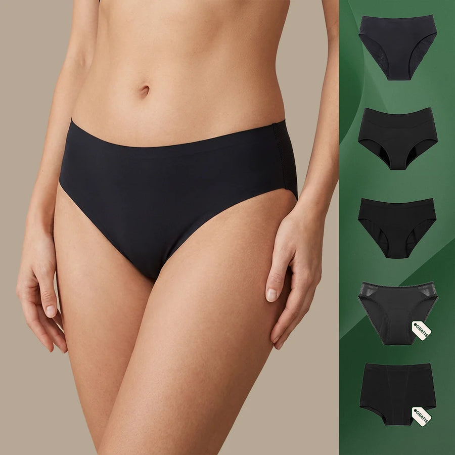 Bundle Flux Abondant