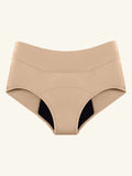 Classic Brief | 100% anti-fuite, jour & nuit | Abricot | culotte menstruelle