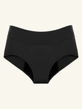Classic Brief | 100% anti-fuite, jour & nuit | Noir | culotte menstruelle