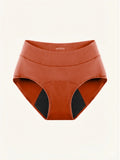Huggster Brief | 100% anti-fuite, jour & nuit | Orange
