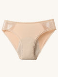 Everyday Brief | Fuites Urinaires Abondantes | 100% anti-fuite, jour & nuit | Abricot