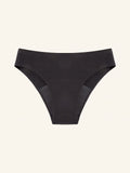 Classic 2.0 Brief | 100% anti-fuite, jour & nuit | Noir | culotte menstruelle
