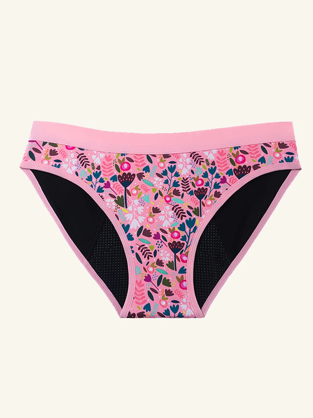 Flow | Girl Power | Culotte menstruelle pour adolescentes