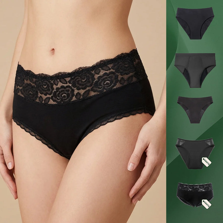 Pack Medium Flo